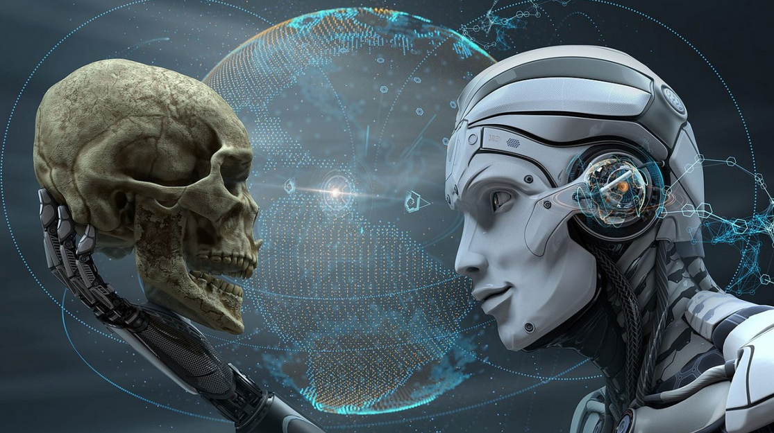 Тихий шепіт замість гуркоту війни