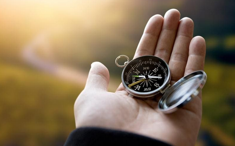 Як знайти свій шлях у майбутнє?