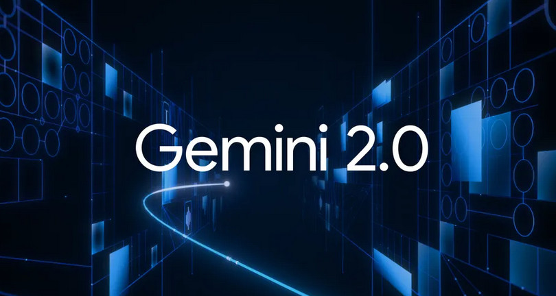 Gemini 2.0 Flash: Штучний інтелект нового покоління
