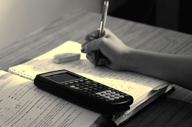 Як розв’язати задачу з математики чи фізики? Повний алгоритм.