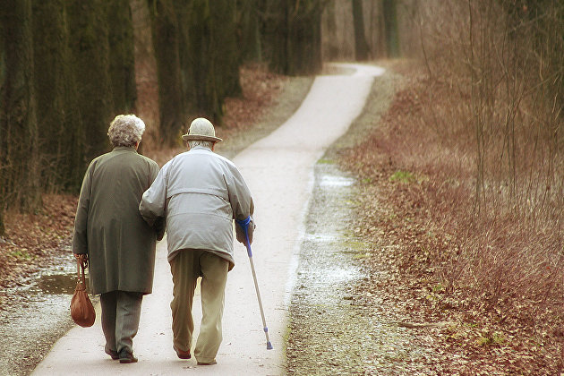 Чи можна збільшити пенсію?