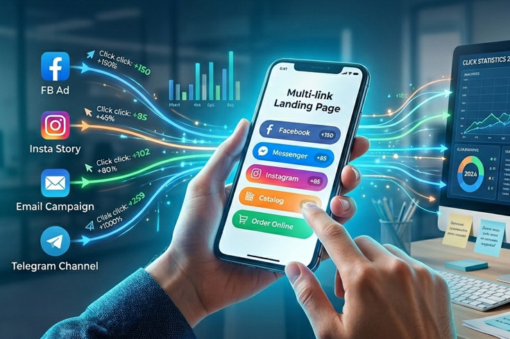 Перестаньте вгадувати - почніть рахувати: як статистика клієнтів збільшує ваші прибутки