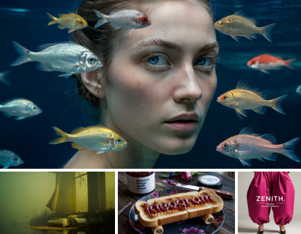 Ideogram 3.0 — нова нейромережа для генерації фотореалістичних зображень та логотипів