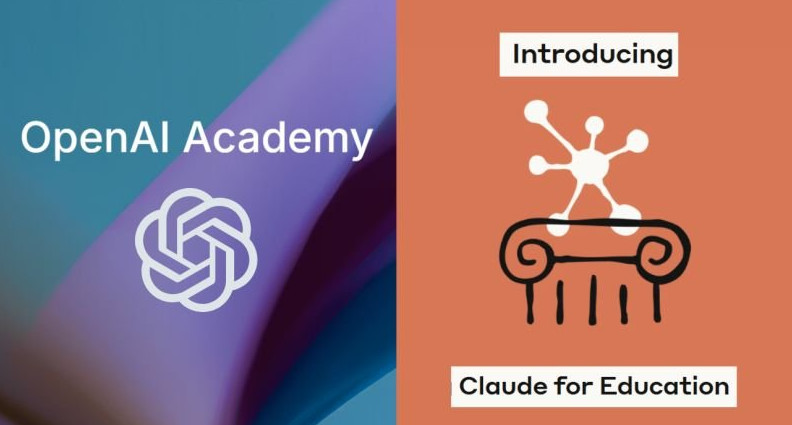 Anthropic запускає чат-бота для студентів і викладачів Claude for Education