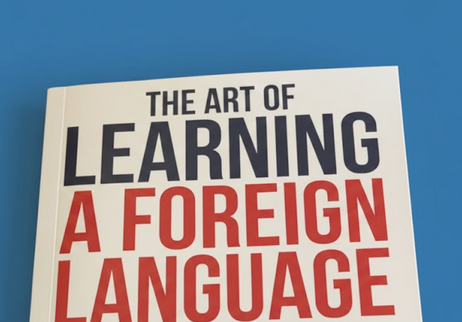 Мистецтво вивчати мови
