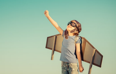 Наскільки моя дитина вмотивована?