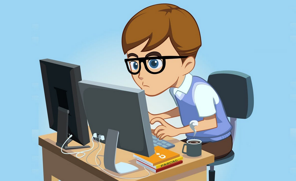 Програміст - професія майбутнього чи минулого?