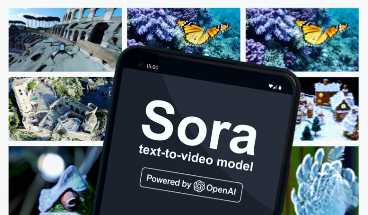 Огляд можливостей Sora 2 від OpenAI плюс коротка інструкція з використання