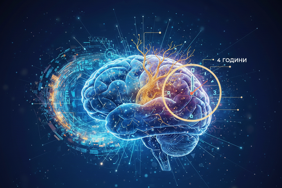 Ефективні стратегії для підвищення інтелекту