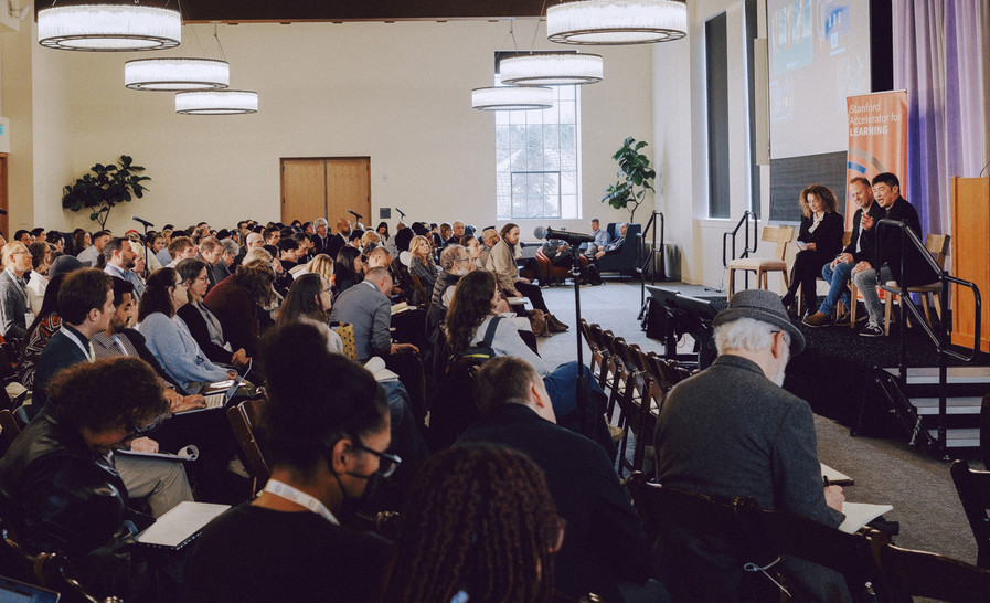 Штучний інтелект руйнує основи освіти