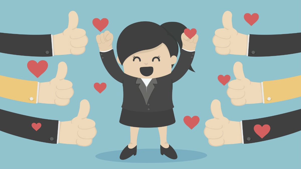 Вправа "Трансформація похвали"