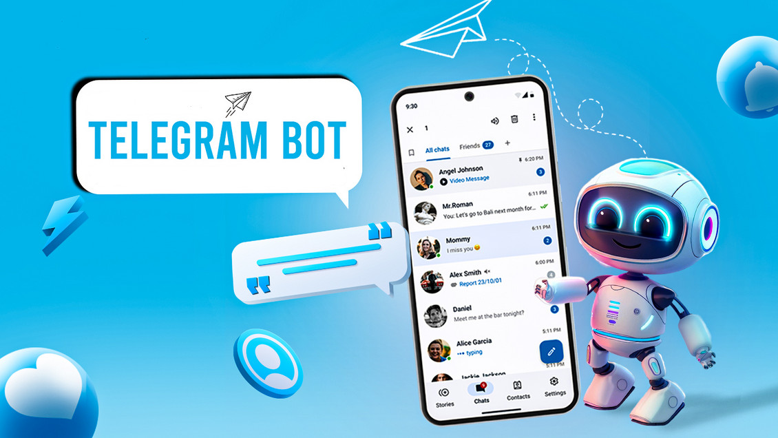 Забудьте про рутину: автоматизуйте навчання персоналу і зосередьтеся на зростанні бізнесу. Пропозиція для HR.