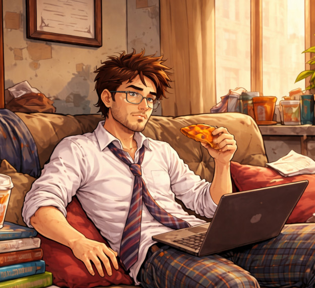 Пастка «освіченого невдахи»