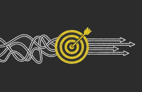 Цілі, плани, цінності та сенс: компас для довгострокової мотивації